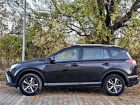 Toyota Rav4 2.0i 4x4 Нова Газова / Перфектно състояние , снимка 5