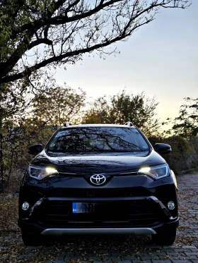 Toyota Rav4 2.0i 4x4 Нова Газова / Перфектно състояние , снимка 6