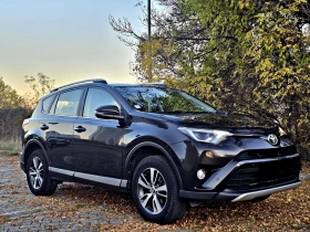 Toyota Rav4 2.0i 4x4 Нова Газова / Перфектно състояние , снимка 2