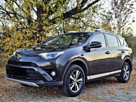 Toyota Rav4 2.0i 4x4 Нова Газова / Перфектно състояние , снимка 1