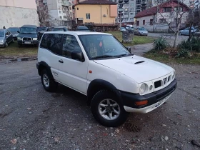 Nissan Terrano Terrano 2, снимка 2