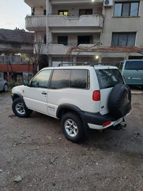 Nissan Terrano Terrano 2, снимка 3