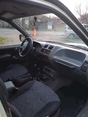 Nissan Terrano Terrano 2, снимка 6