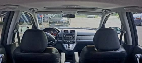 Honda Cr-v 2.4, снимка 8