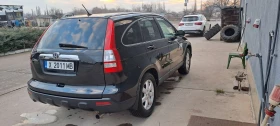 Honda Cr-v 2.4, снимка 3