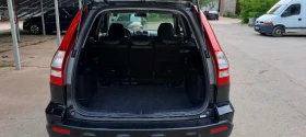 Honda Cr-v 2.4, снимка 6