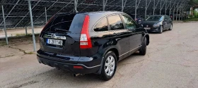 Honda Cr-v 2.4, снимка 3