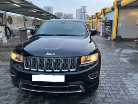 Jeep Grand cherokee Limited, снимка 1