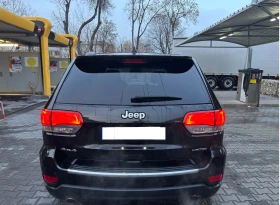 Jeep Grand cherokee Limited, снимка 5