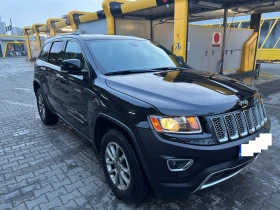 Jeep Grand cherokee Limited, снимка 3