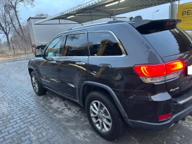 Jeep Grand cherokee Limited, снимка 6