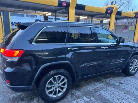 Jeep Grand cherokee Limited, снимка 4