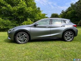 Infiniti Q30 2.2d, снимка 3