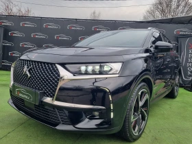     DS DS 7 Crossback 2.0BLUEHDI 177 EAT8 LA PREMIERE