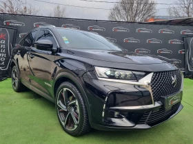     DS DS 7 Crossback 2.0BLUEHDI 177 EAT8 LA PREMIERE