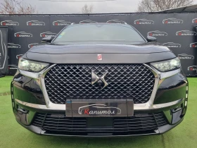     DS DS 7 Crossback 2.0BLUEHDI 177 EAT8 LA PREMIERE