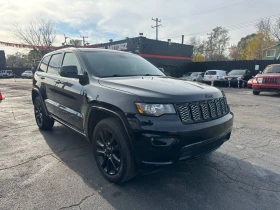 Jeep Grand cherokee Altitude Edition/3.6l/AWD/ИДЕАЛНА ЗА ГАЗ, снимка 4