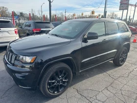 Jeep Grand cherokee Altitude Edition/3.6l/AWD/ИДЕАЛНА ЗА ГАЗ, снимка 2