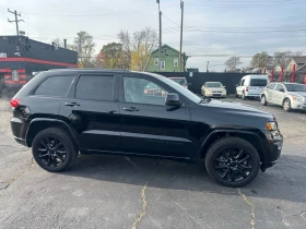 Jeep Grand cherokee Altitude Edition/3.6l/AWD/ИДЕАЛНА ЗА ГАЗ, снимка 5