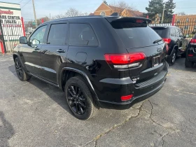 Jeep Grand cherokee Altitude Edition/3.6l/AWD/ИДЕАЛНА ЗА ГАЗ, снимка 8