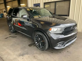 Dodge Durango HEMI 5.7 R/T Крайна Цена 22500лв до София - [3] 