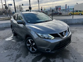 Nissan Qashqai 1.5 DCI Панорама 360камери, снимка 2