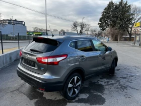 Nissan Qashqai 1.5 DCI Панорама 360камери, снимка 4