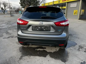 Nissan Qashqai 1.5 DCI Панорама 360камери, снимка 5