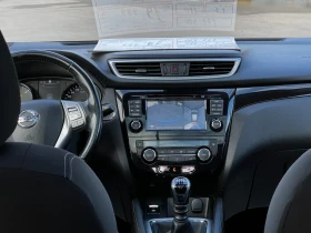 Nissan Qashqai 1.5 DCI Панорама 360камери, снимка 11