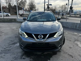 Nissan Qashqai 1.5 DCI Панорама 360камери, снимка 3