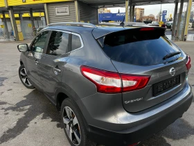 Nissan Qashqai 1.5 DCI Панорама 360камери, снимка 6