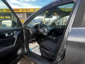 Nissan Qashqai 1.5 DCI Панорама 360камери, снимка 7