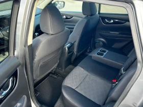 Nissan Qashqai 1.5 DCI Панорама 360камери, снимка 9