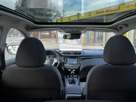 Nissan Qashqai 1.5 DCI Панорама 360камери, снимка 10