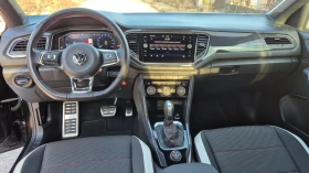 VW T-Roc 2.0TSI-190кс/Rline/4motion , снимка 12