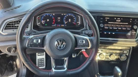 VW T-Roc 2.0TSI-190кс/Rline/4motion , снимка 14