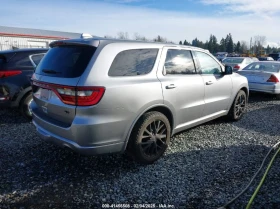 Dodge Durango | Mobile.bg    8