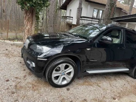 Обява за продажба на BMW X6 3D Xdrive 245 FACELIFT ~38 000 лв. - изображение 1