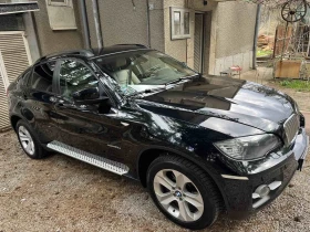 Обява за продажба на BMW X6 3D Xdrive 245 FACELIFT ~38 000 лв. - изображение 1