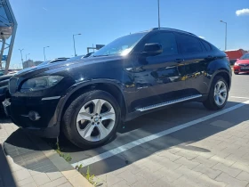Обява за продажба на BMW X6 3D Xdrive 245 FACELIFT ~38 000 лв. - изображение 3