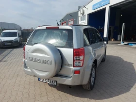 Обява за продажба на Suzuki Grand vitara 1.9 ~10 299 лв. - изображение 4