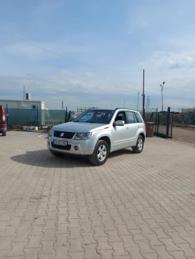Обява за продажба на Suzuki Grand vitara 1.9 ~10 299 лв. - изображение 1