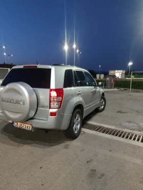 Обява за продажба на Suzuki Grand vitara 1.9 ~9 500 лв. - изображение 3