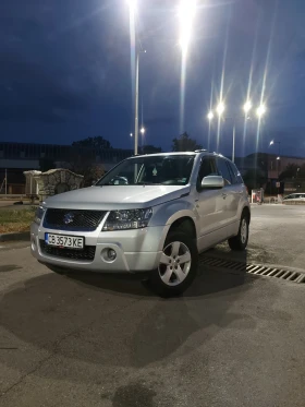 Обява за продажба на Suzuki Grand vitara 1.9 ~9 500 лв. - изображение 4