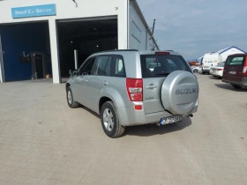 Обява за продажба на Suzuki Grand vitara 1.9 ~10 299 лв. - изображение 5