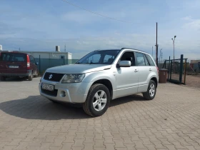 Обява за продажба на Suzuki Grand vitara 1.9 ~10 299 лв. - изображение 1