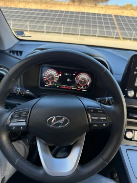 Обява за продажба на Hyundai Kona ~48 000 лв. - изображение 6