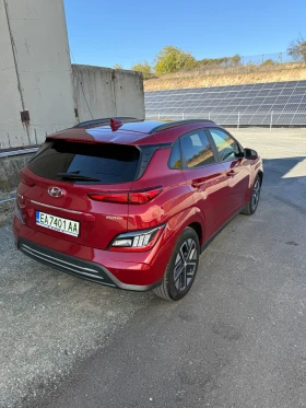 Обява за продажба на Hyundai Kona ~48 000 лв. - изображение 4