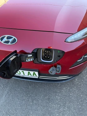 Обява за продажба на Hyundai Kona ~48 000 лв. - изображение 3
