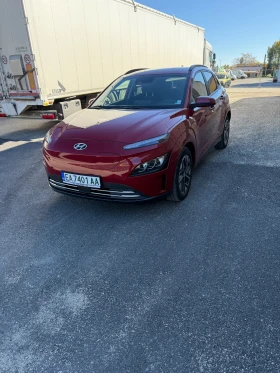Обява за продажба на Hyundai Kona ~48 000 лв. - изображение 1